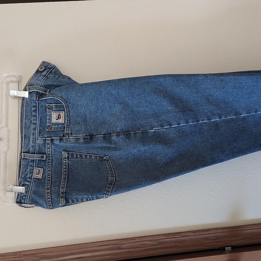 Cruel Girl Relaxed jeans